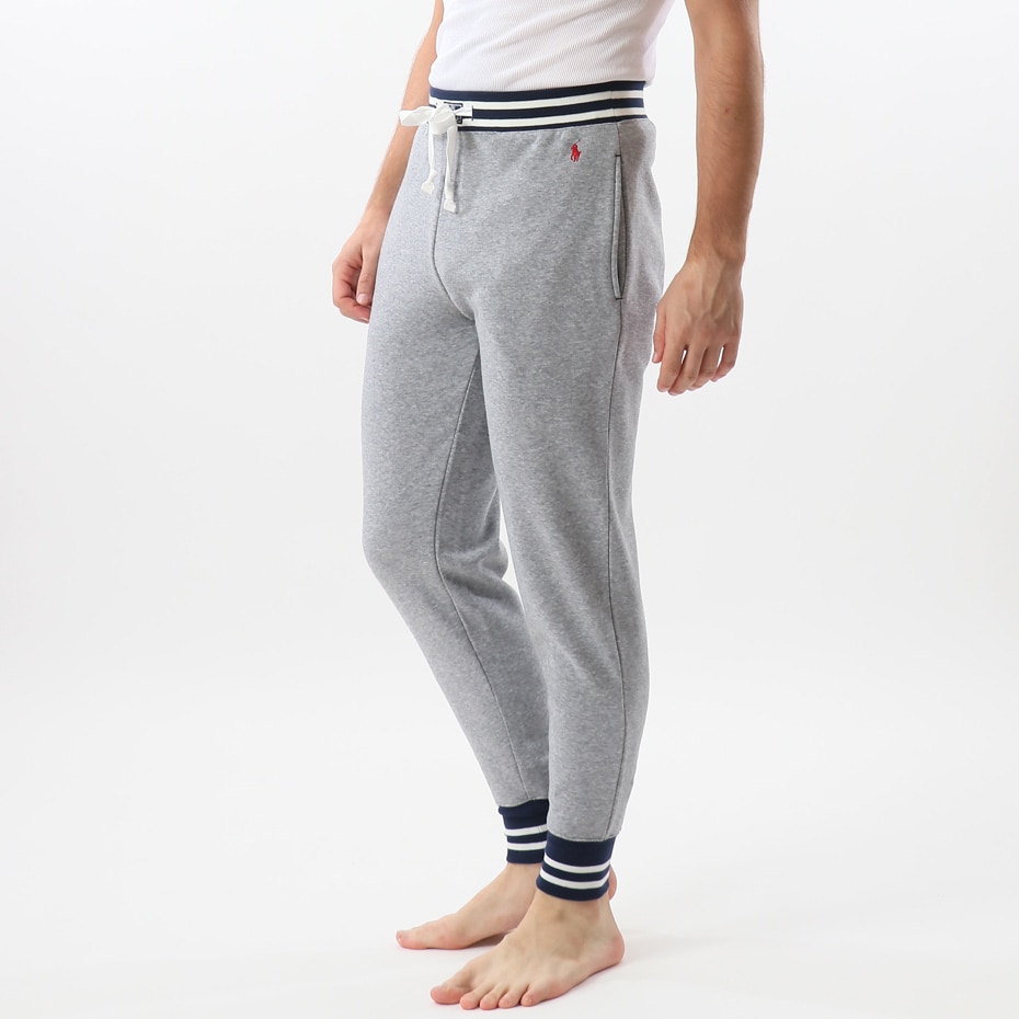Brushed Fleece ジョガーパンツ 20FW ポロ ラルフ ローレン(RM8-Q403)