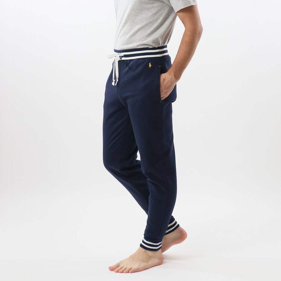 Brushed Fleece ジョガーパンツ 20FW ポロ ラルフ ローレン(RM8-Q403)