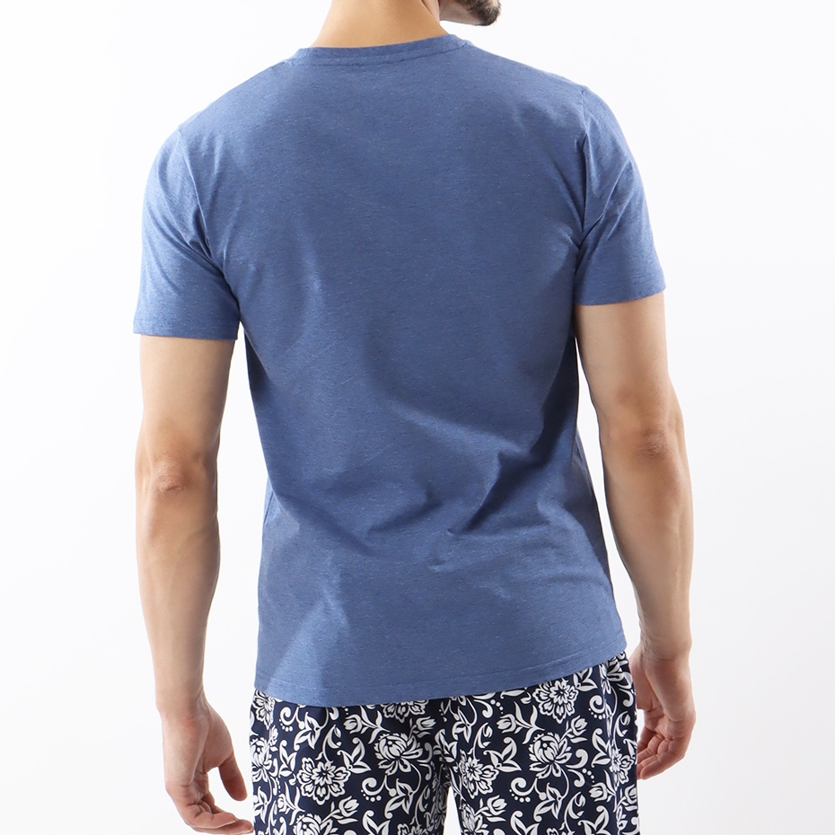 クルーネック Tシャツ 20SS ポロ ラルフ ローレン(RM8-R302)