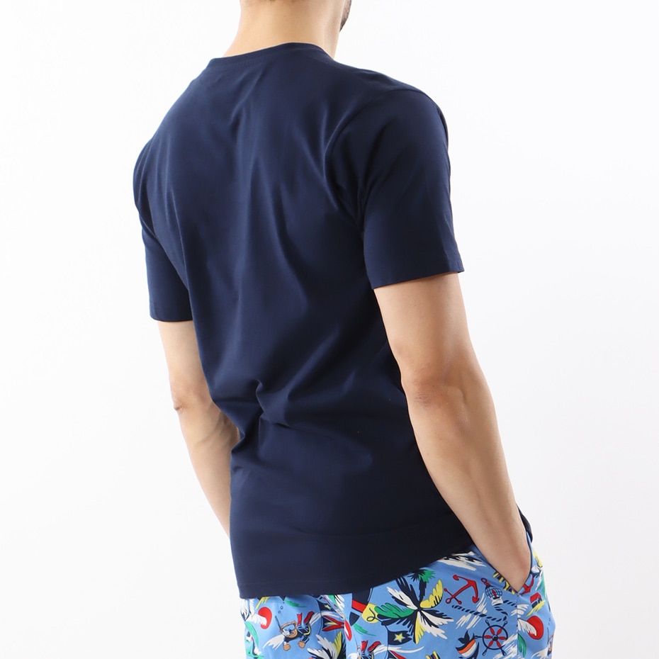 クルーネック Tシャツ 20SS ポロ ラルフ ローレン(RM8-R302)