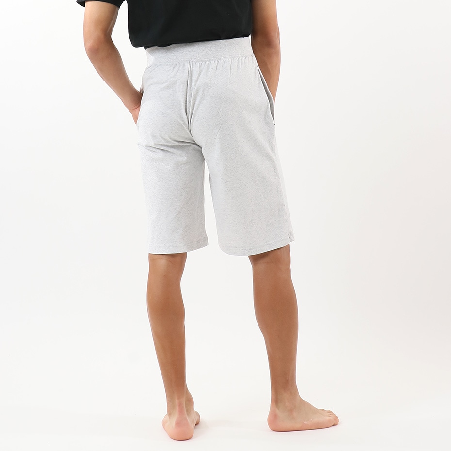 LOGO PRINT ショートパンツ 20SS ポロ ラルフ ローレン(RM8-R402)