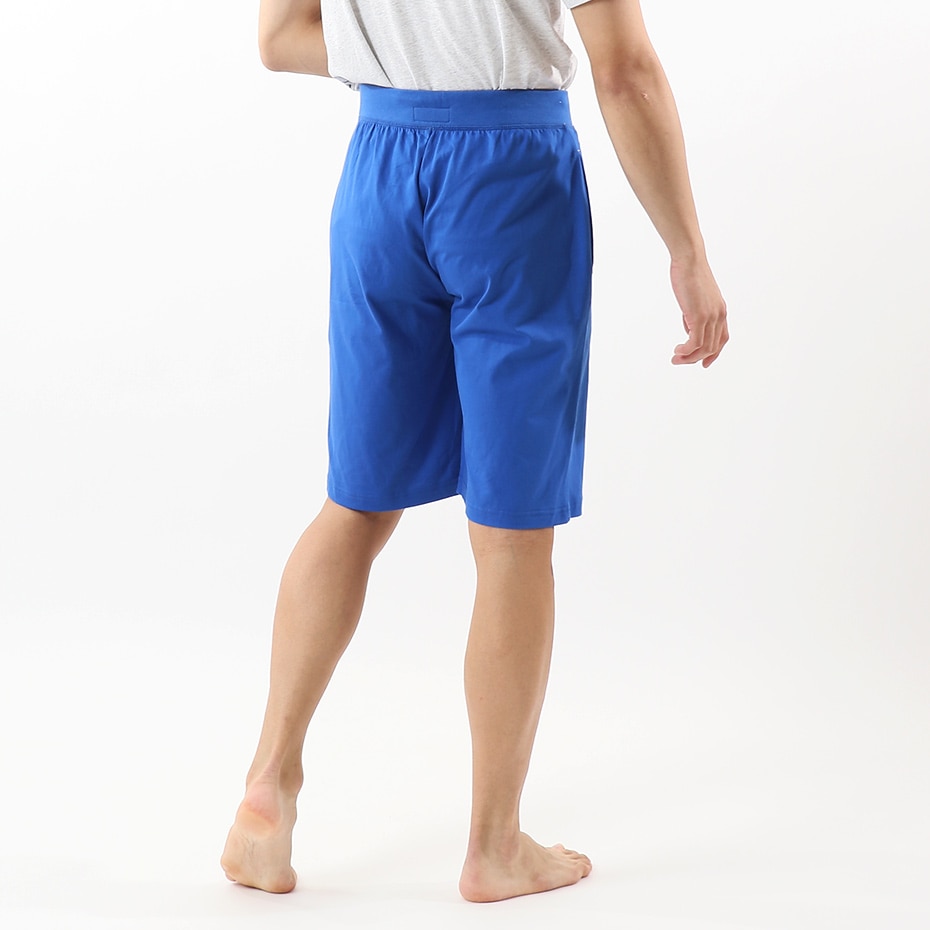 LOGO PRINT ショートパンツ 20SS ポロ ラルフ ローレン(RM8-R402)