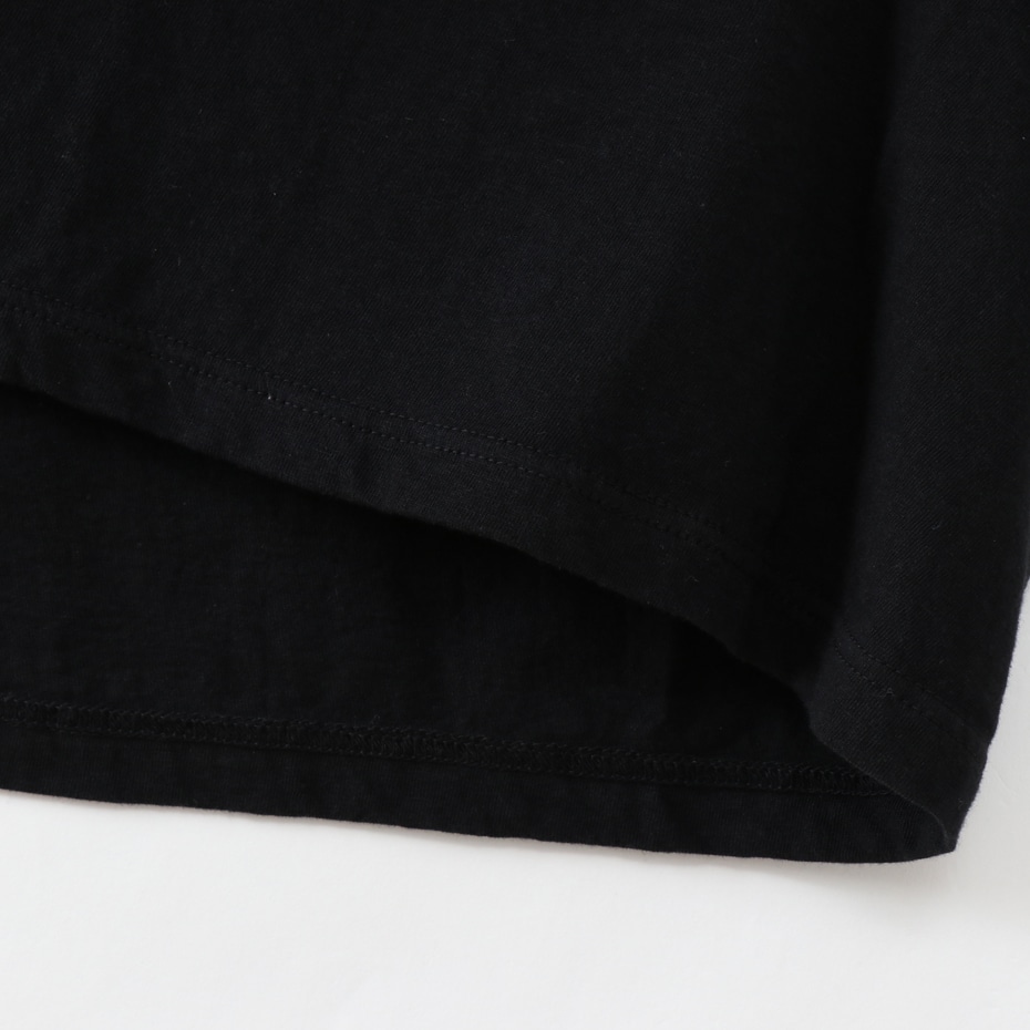 ポケット付きVネックTシャツ ヘインズスポーツウェア ヘインズ(H3-M311)
