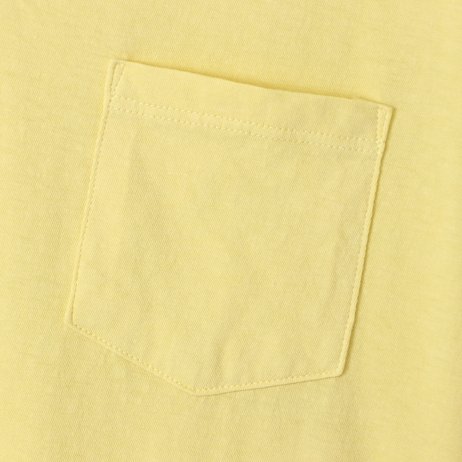 ポケット付きVネックTシャツ ヘインズスポーツウェア ヘインズ(H3-M311)