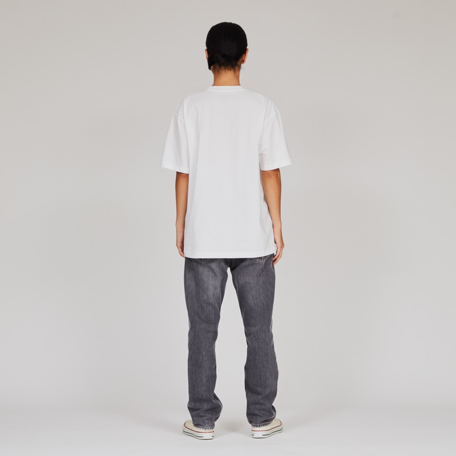 大きいサイズ BEEFY-T Tシャツ 25SS BEEFY-T ヘインズ(H5180L)