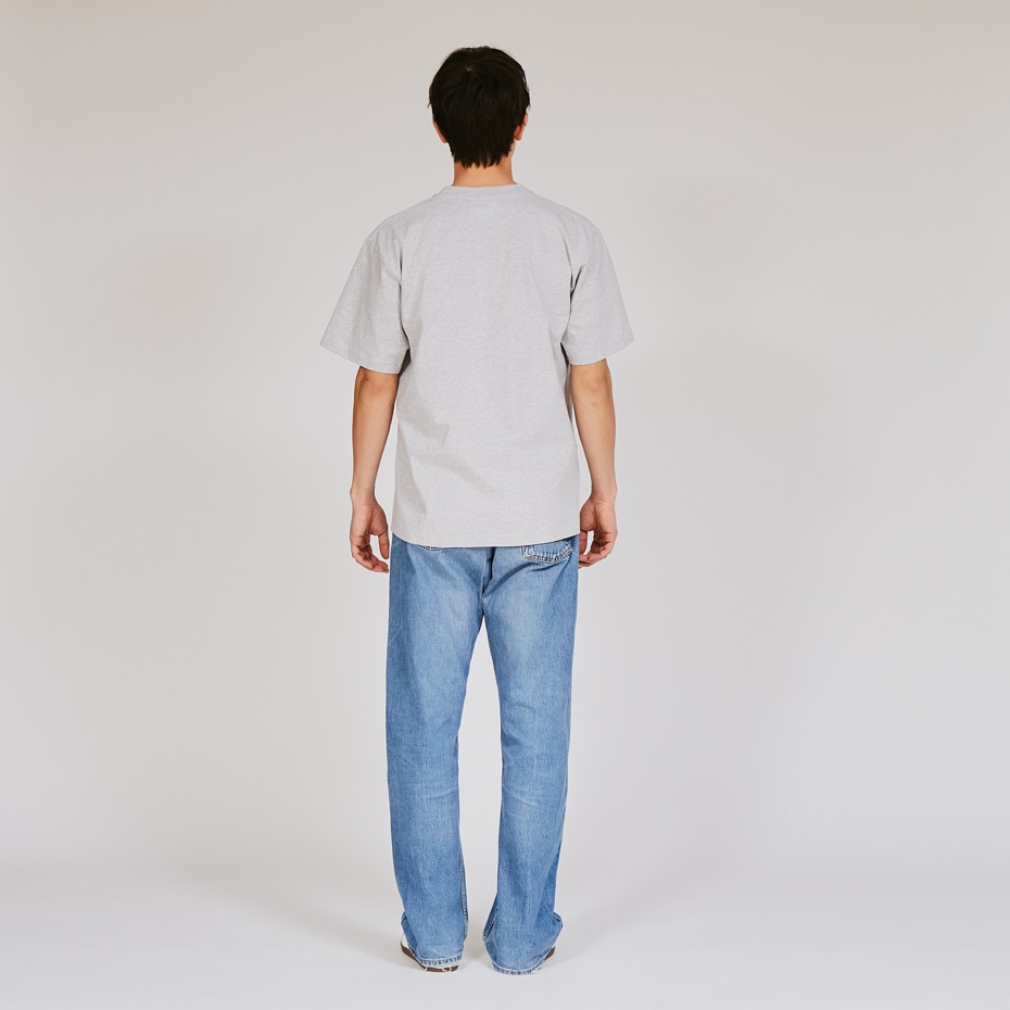 【2枚組】2P BEEFY-T Tシャツ 25FW BEEFY-T ヘインズ(H5180-2)