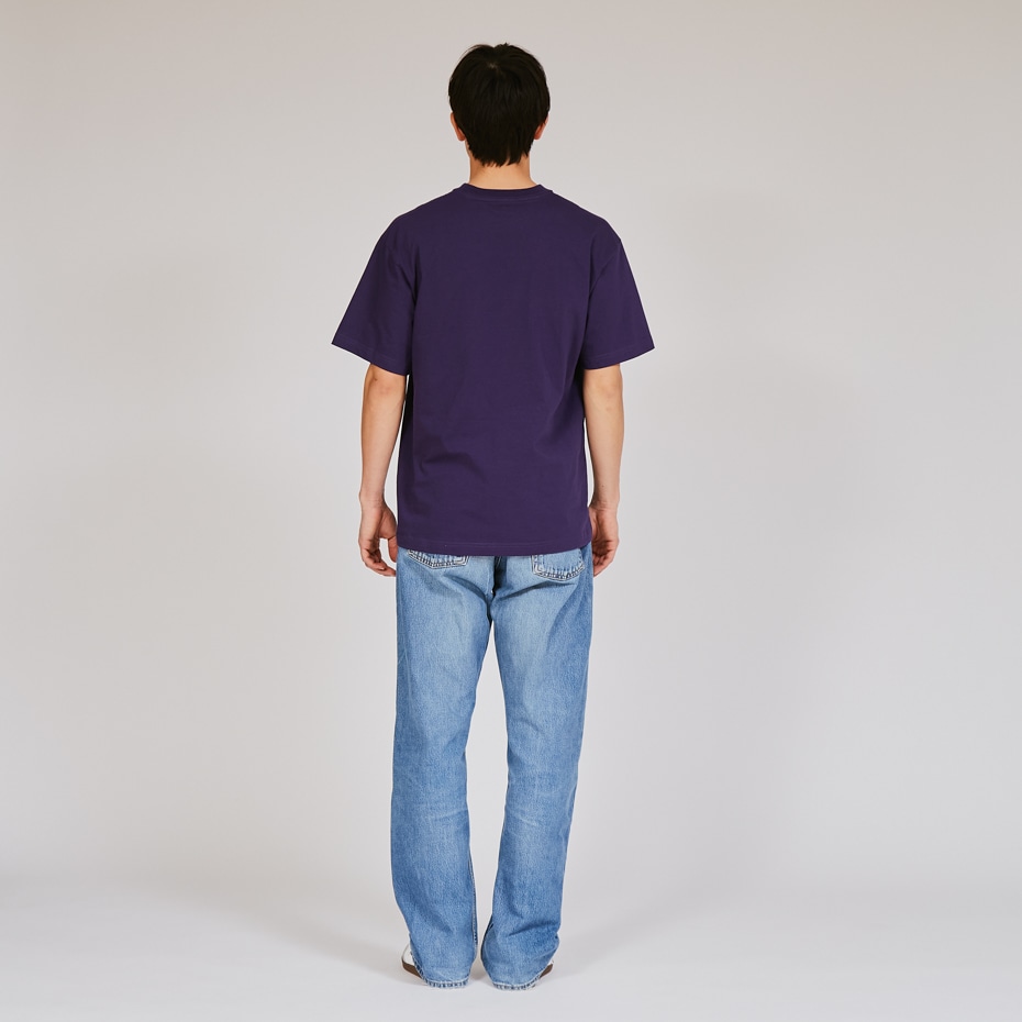 BEEFY-T Tシャツ 25FW BEEFY-T ヘインズ(H5180)
