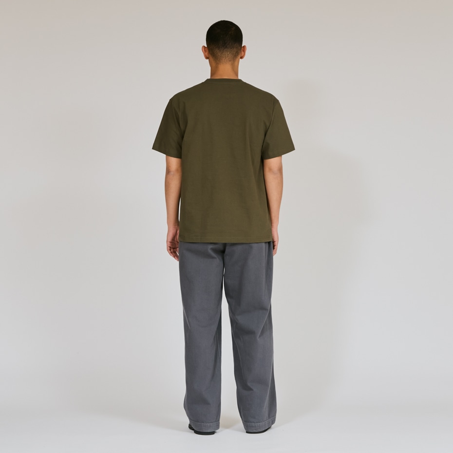 BEEFY-T Tシャツ 25FW BEEFY-T ヘインズ(H5180)