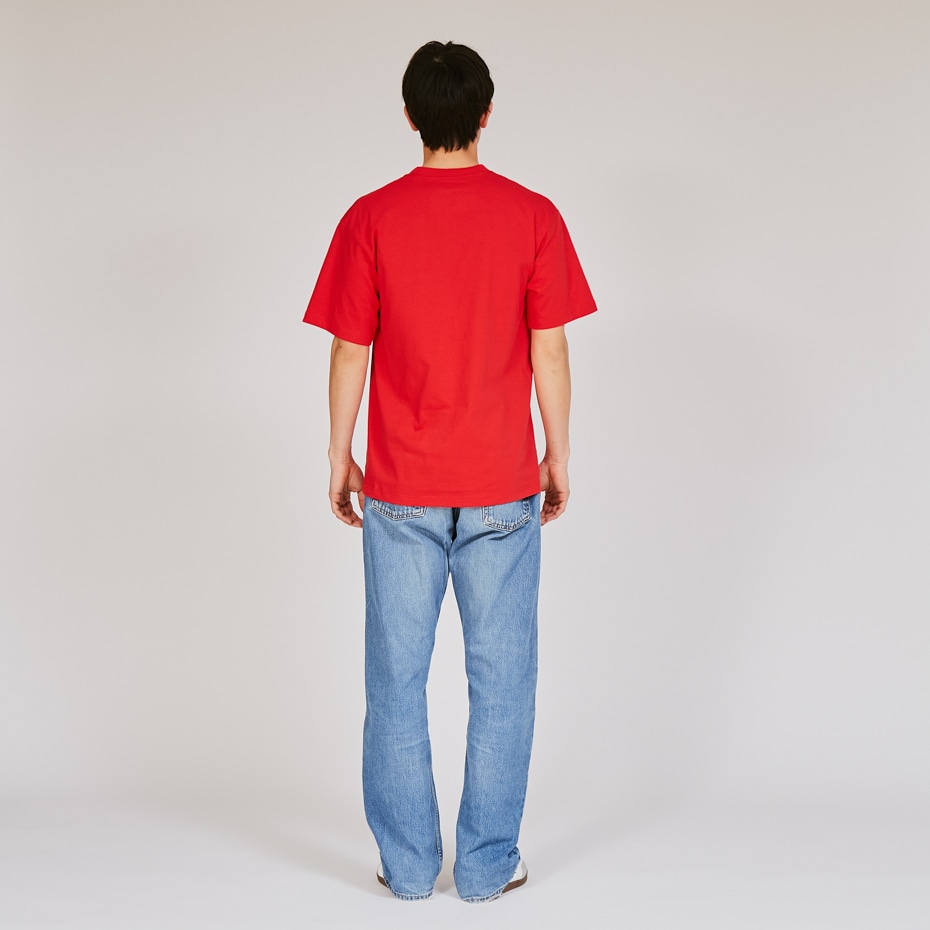 BEEFY-T Tシャツ 25FW BEEFY-T ヘインズ(H5180)