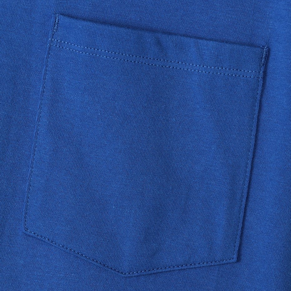ビーフィーポケットTシャツ 19SS BEEFY-T ヘインズ(H5190)