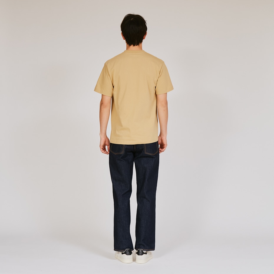BEEFY-T |PbgTVc 25FW BEEFY-T wCY(H5190)