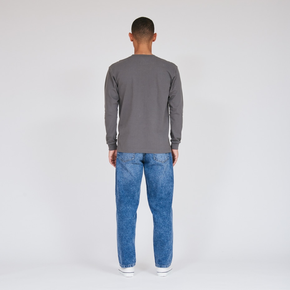BEEFY-T �����O�X���[�u�|�P�b�gT�V���c 26SS BEEFY-T �w�C���Y(H5196)