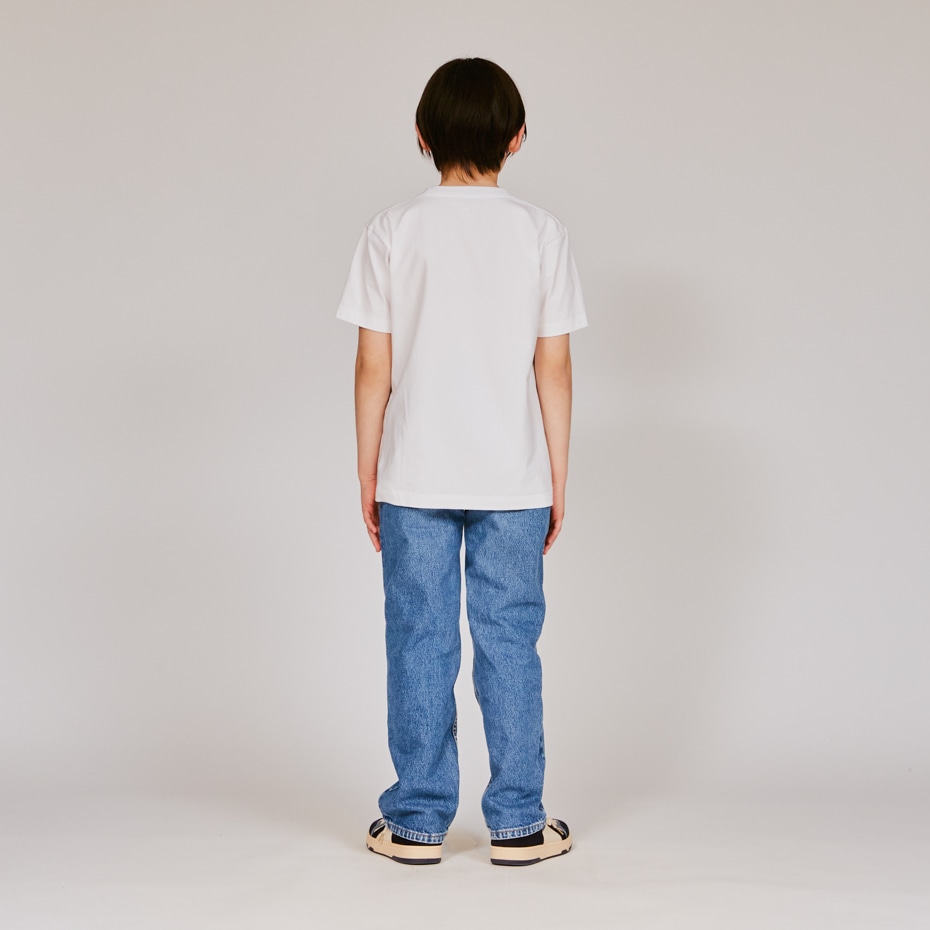 KIDS BEEFY-T TVc 24FW BEEFY-T wCY(H5380)