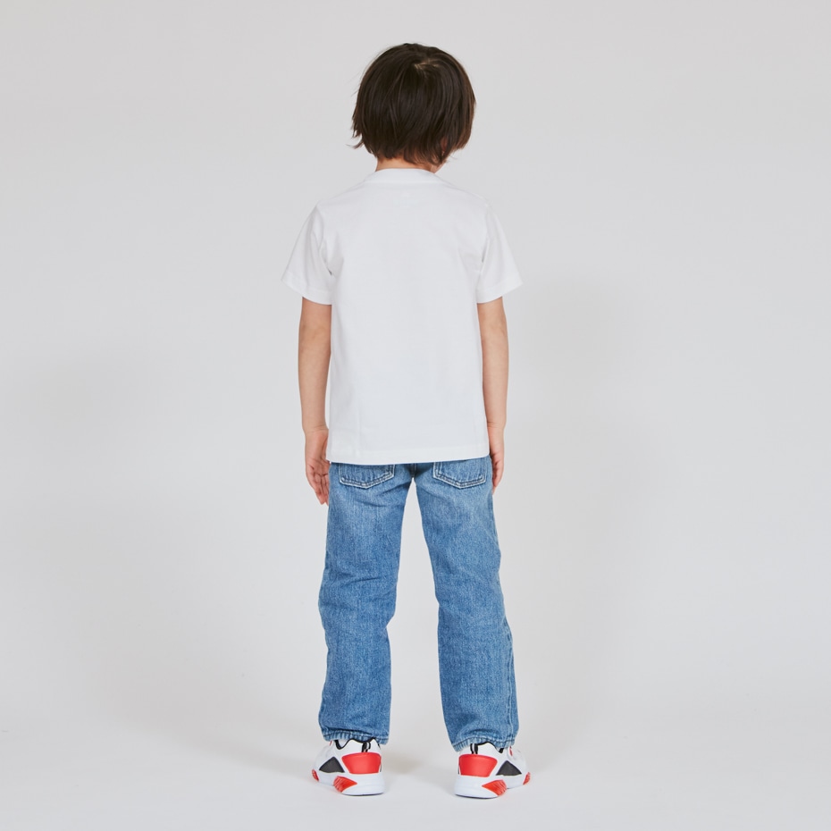 KIDS BEEFY-T Tシャツ 25FW BEEFY-T ヘインズ(H5380)