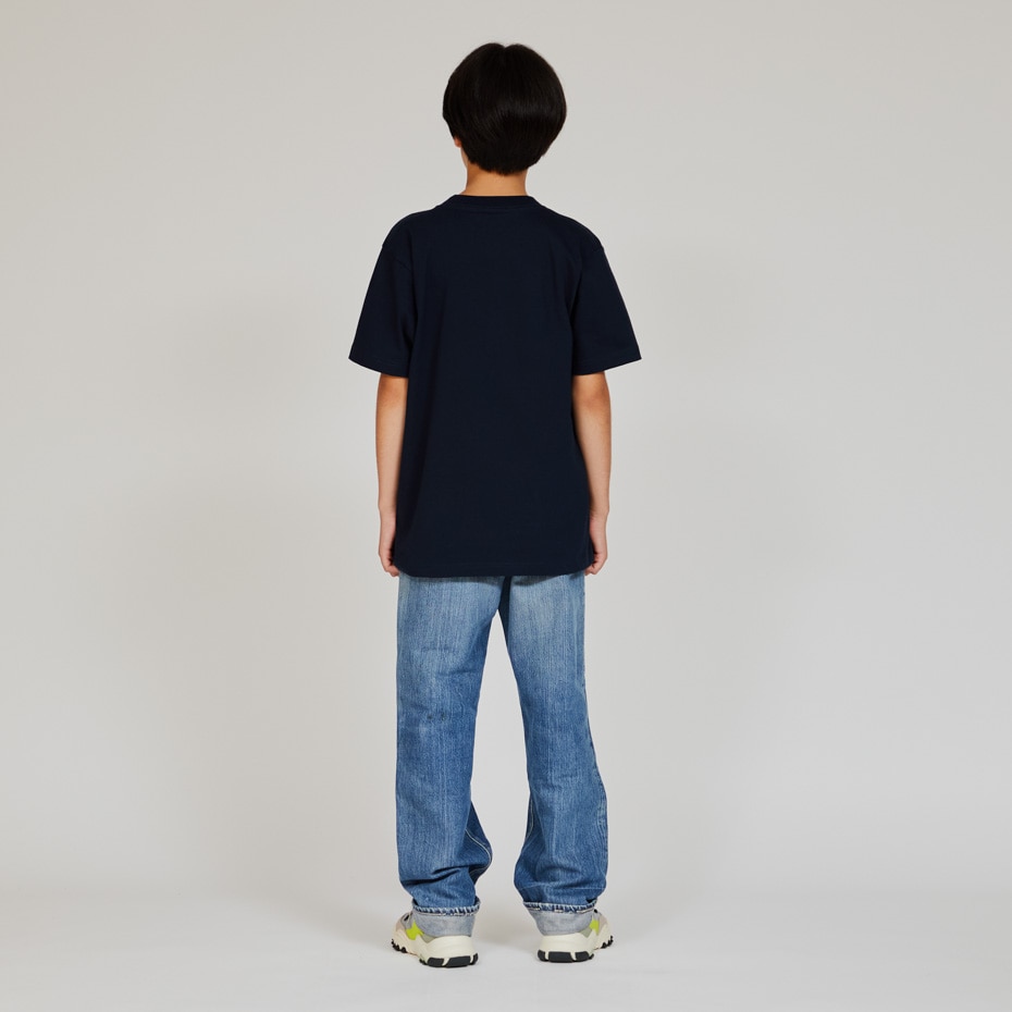 KIDS BEEFY-T Tシャツ 25SS BEEFY-T ヘインズ(H5380)