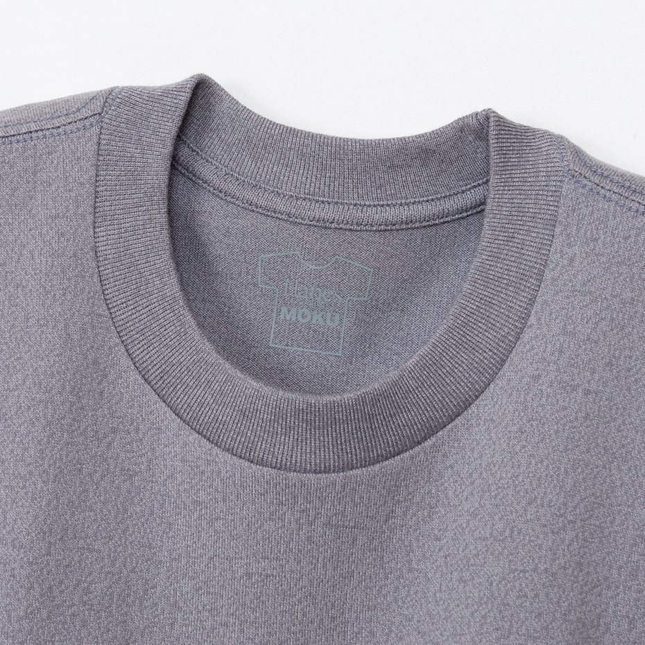 �傫���T�C�Y Hanes T-SHIRTS MOKU �N���[�l�b�NT�V���c 26SS �w�C���Y(HM1-D203)