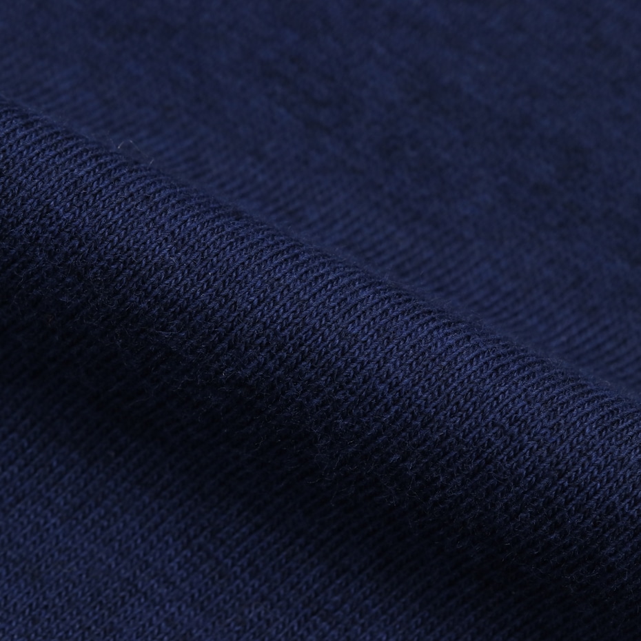 ヘインズ プレミアムジャパンフィット VネックTシャツ 18SS PREMIUM Japan Fit(HM1-F002)