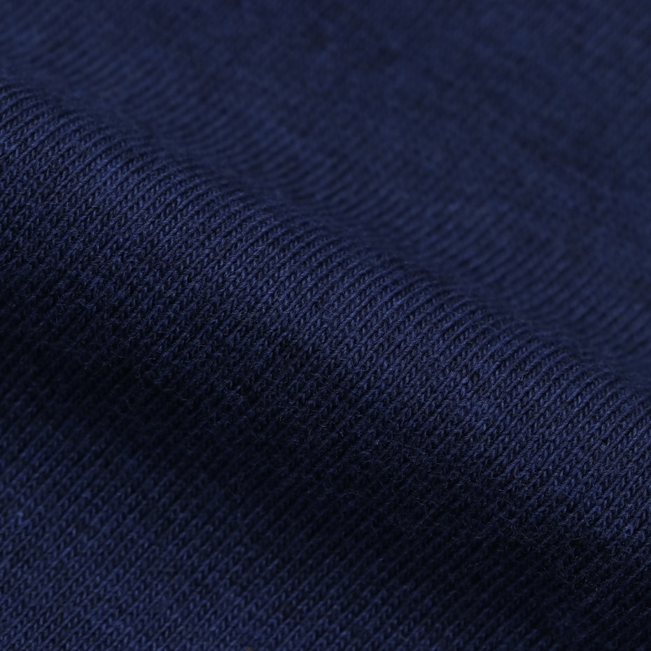 ヘインズ プレミアムジャパンフィット ポケット付クルーネックTシャツ 18SS PREMIUM Japan Fit(HM1-F004)