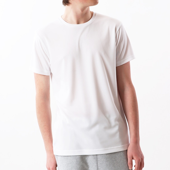 大きいサイズ 【2枚組】部活魂 クルーネックTシャツ 18FW 魂シリーズ ヘインズ(HM1-G704)