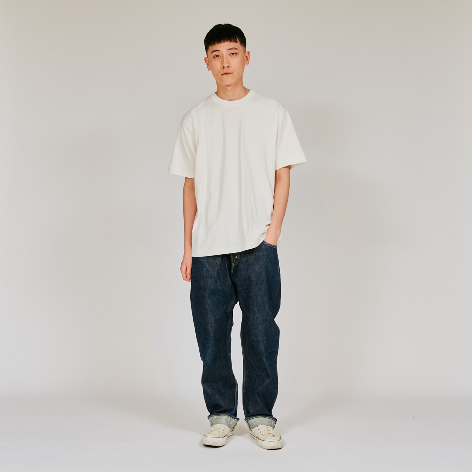 SHIRO N[lbNTVc 24FW Hanes T-SHIRTS SHIRO (HM1-X201)