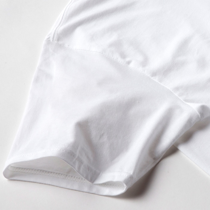 X-TEMP VネックTシャツ 17FW グローバル ヘインズ(HM1EF202)