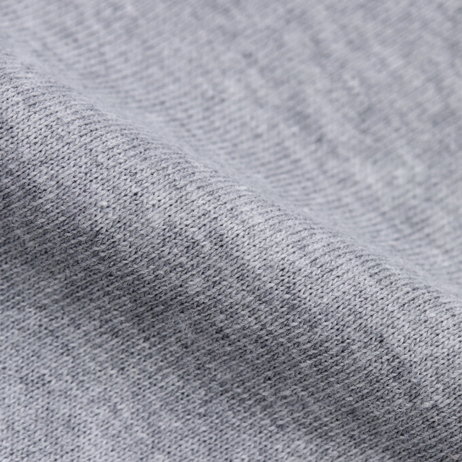 【3枚組】オープンエンドVネックTシャツ 20SS グローバルバリューライン ヘインズ(HM1EG753)