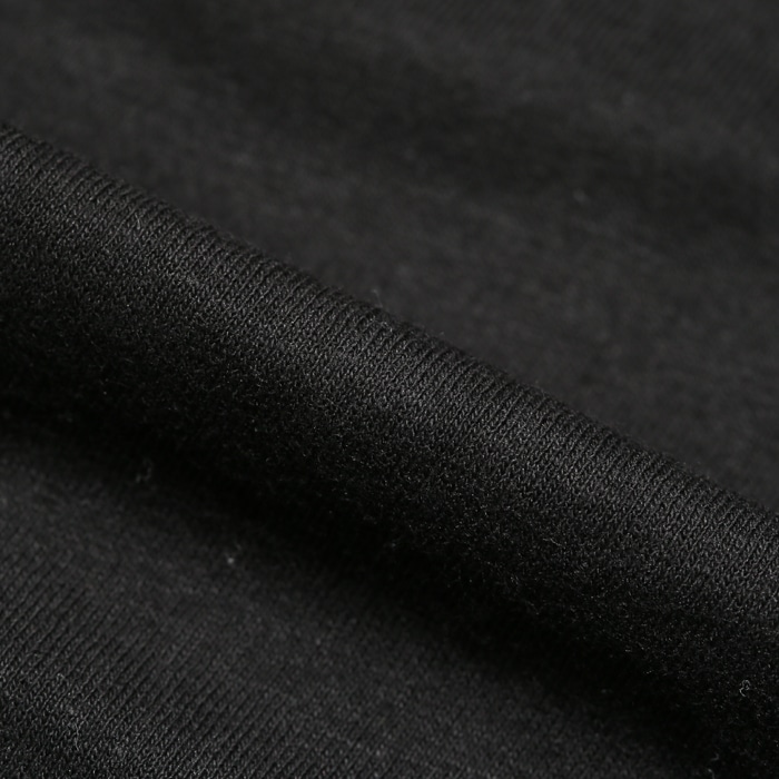 【2枚組】オープンエンドVネックTシャツ 18SS グローバルバリューライン ヘインズ(HM1EG754)