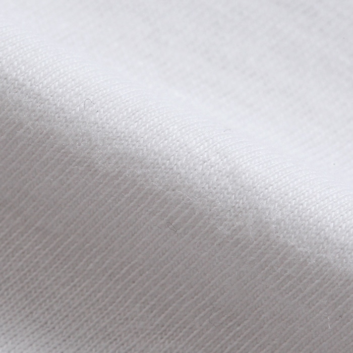 クルーネックTシャツ 17FW レンジャーロール ヘインズ(HM1EH720S)