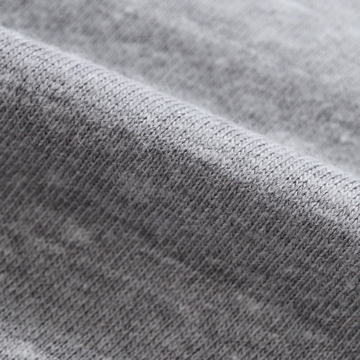 クルーネックTシャツ 17FW レンジャーロール ヘインズ(HM1EH720S)