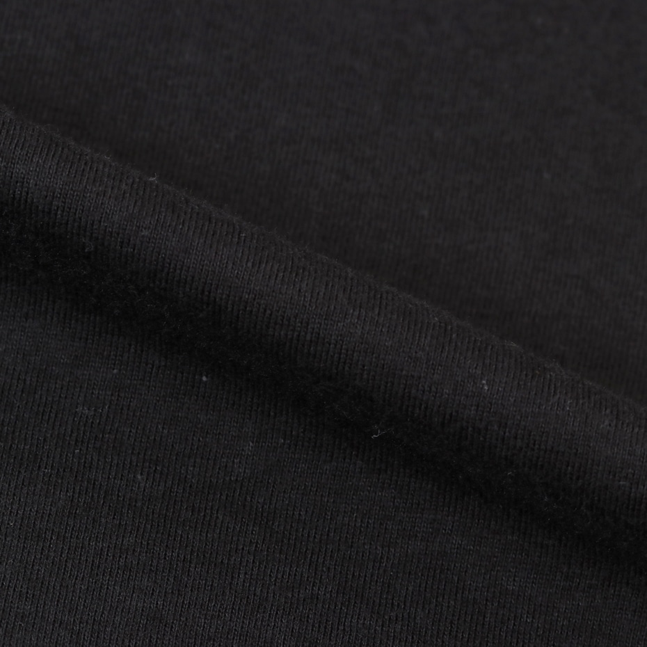X-TEMP クルーネックTシャツ 19FW ヘインズ(HM1EM201)