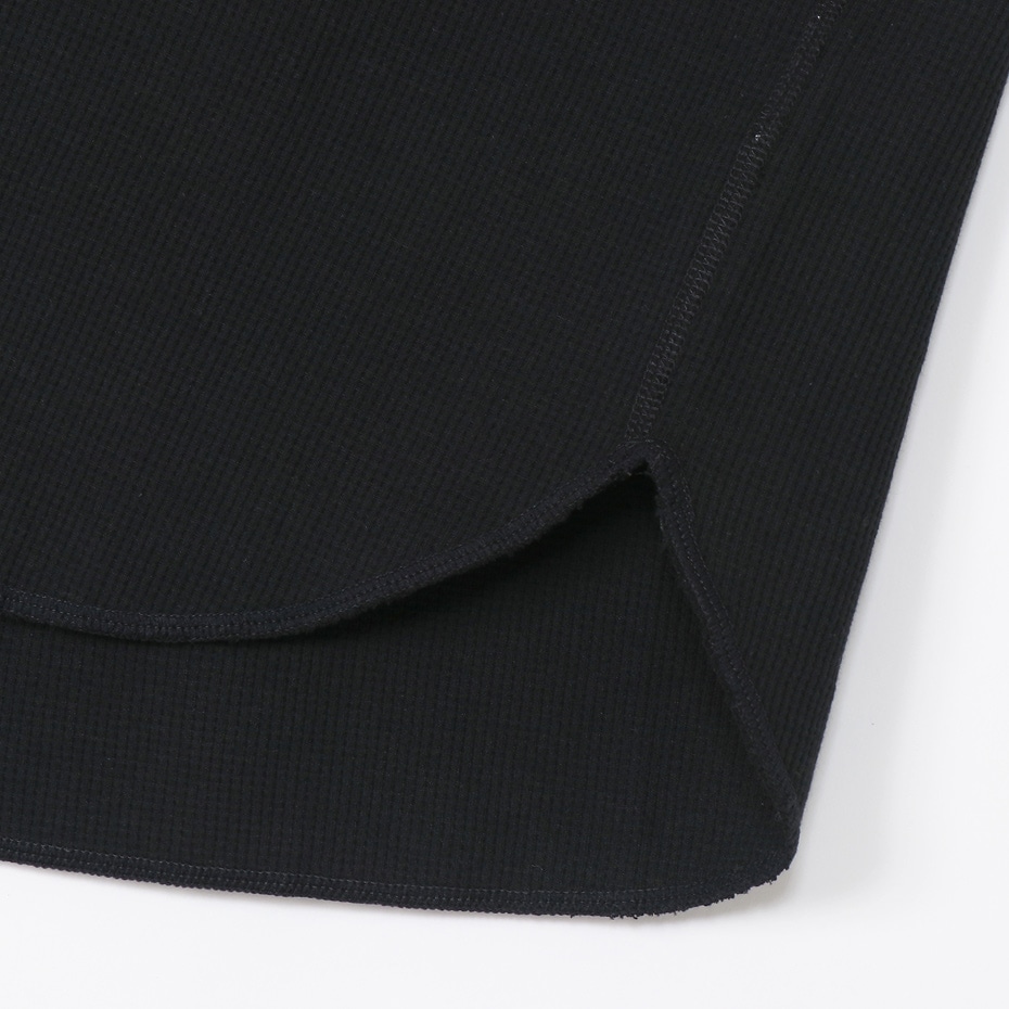 ワッフルタンクトップ 20SS Hanes colors ヘインズ(HM3-R101)