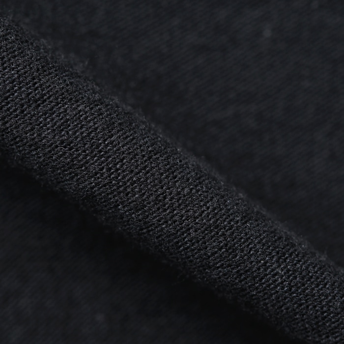 ヘインズ プレミアム クルーネックロングスリーブTシャツ 19SS PREMIUM ヘインズ(HM4-L001)