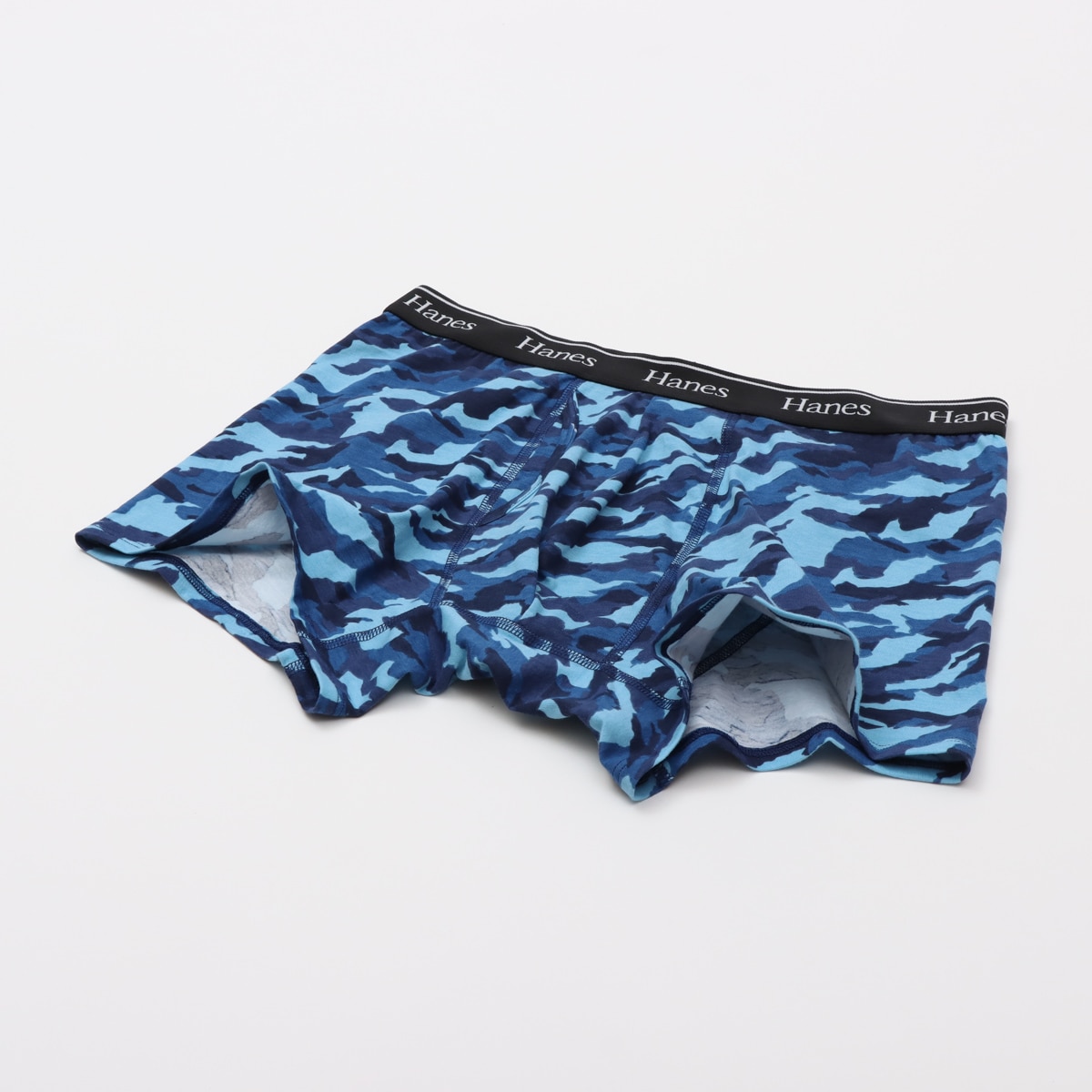Hanes originalsボクサーブリーフ 25SS ヘインズ(HM6EB203)