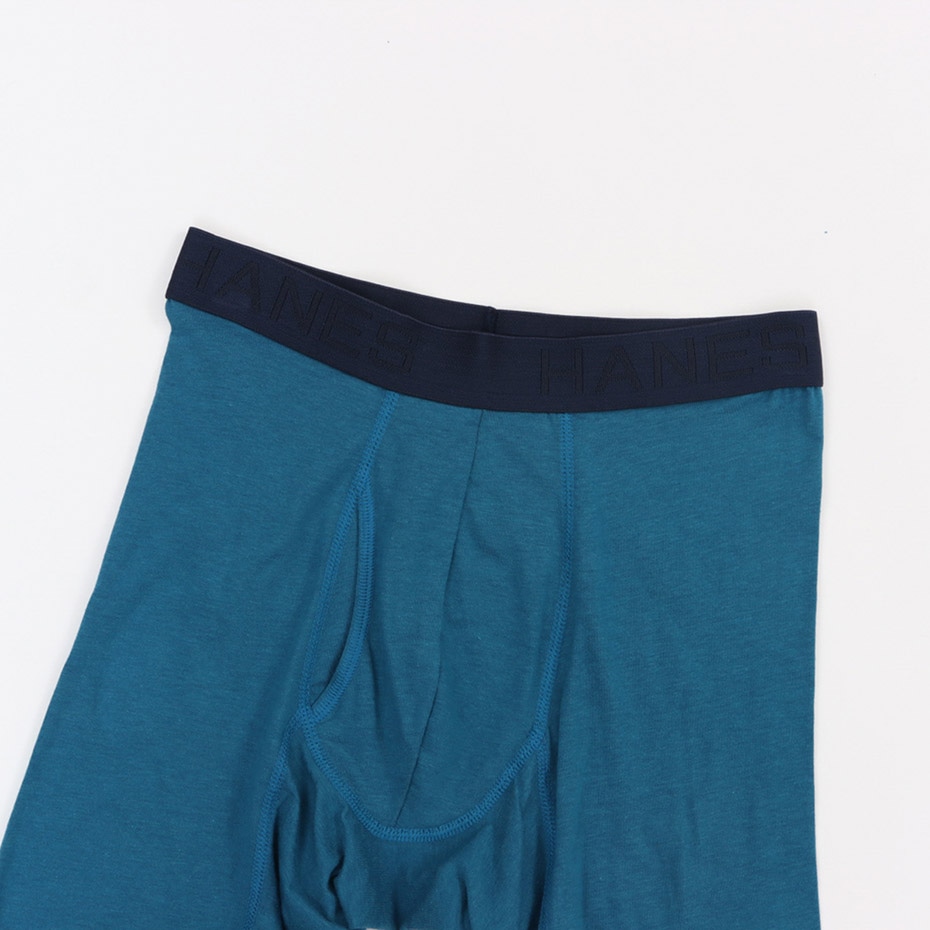COMFORT FLEX FIT ボクサーブリーフ 19FW ヘインズ(HM6EQ101)