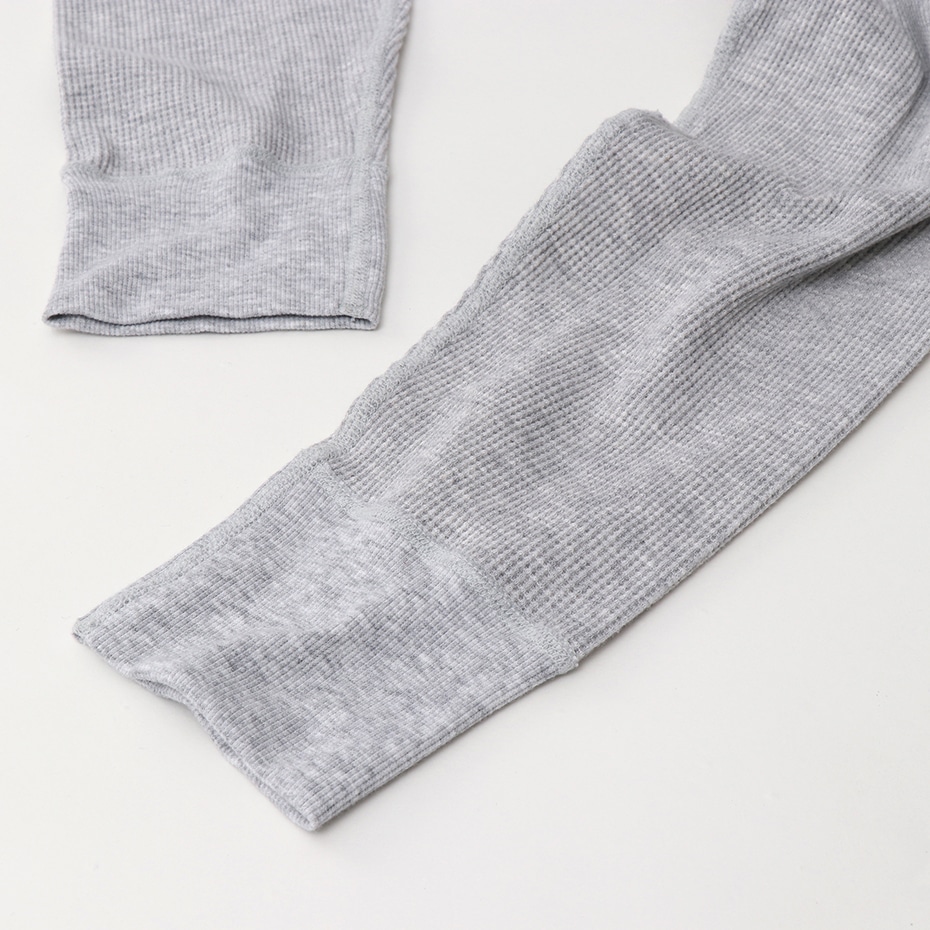ビーフィーサーマルパンツ 19FW BEEFY-T ヘインズ(HM9-Q101)