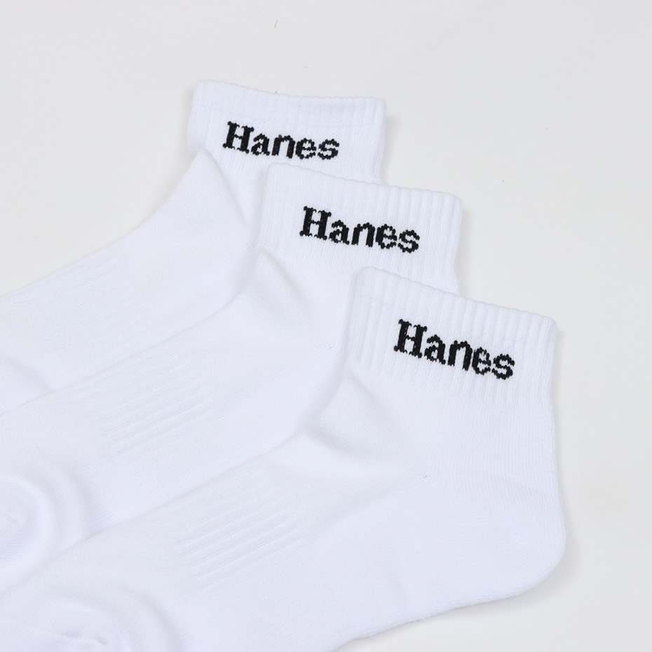 �R���g Hanes MOVES �V���[�g�����O�X�\�b�N�X 26SS �w�C���Y(HMSCD303)