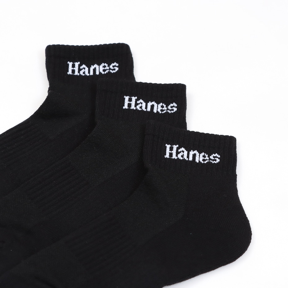 �R���g Hanes MOVES �V���[�g�����O�X�\�b�N�X 26SS �w�C���Y(HMSCD303)