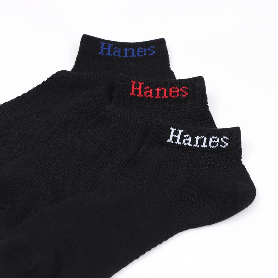 �R���g Hanes MOVES �X�j�[�J�[�C���\�b�N�X 26SS �w�C���Y(HMSCD404)