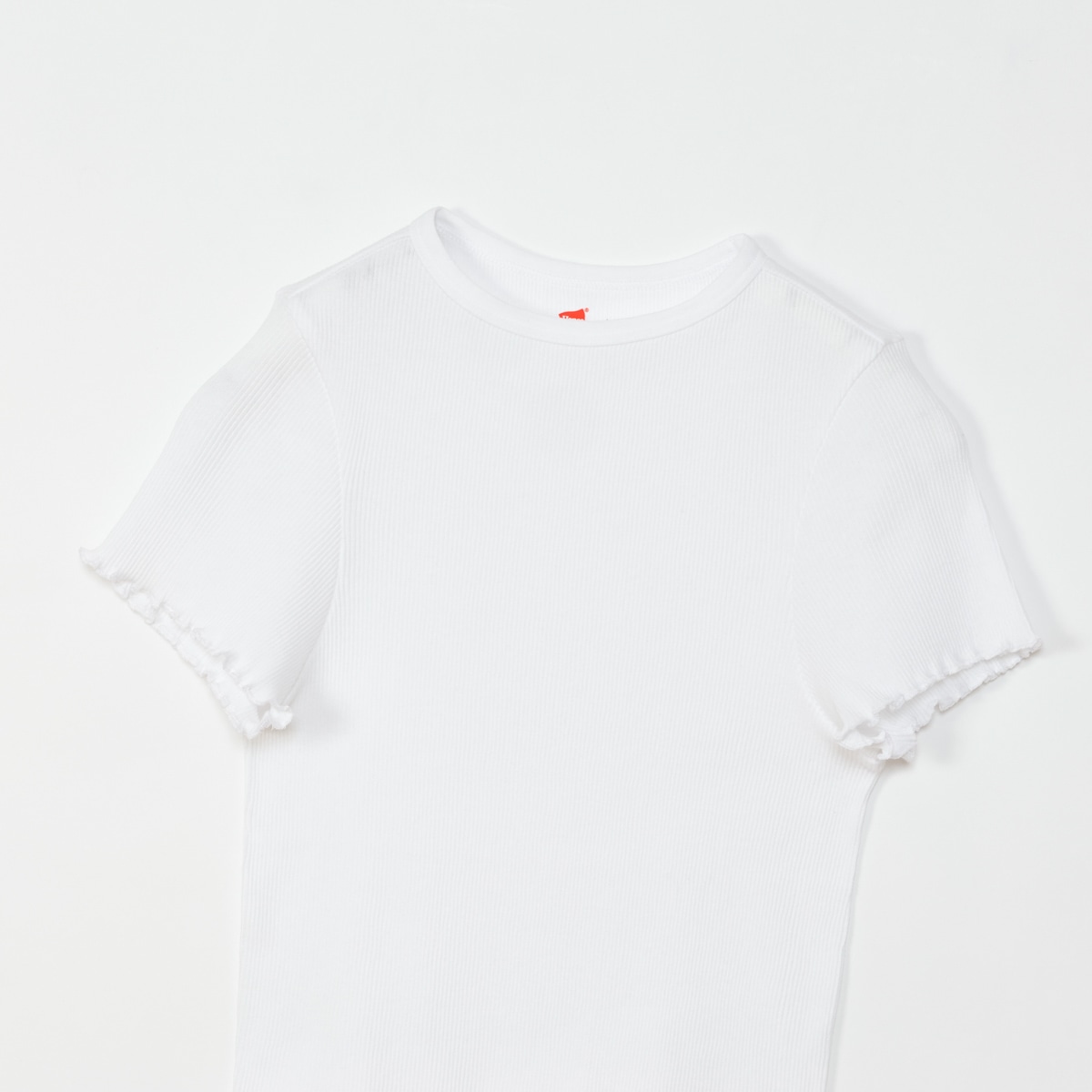Hanes originalsNbvTVc 25SS wCY(HW1-B101)
