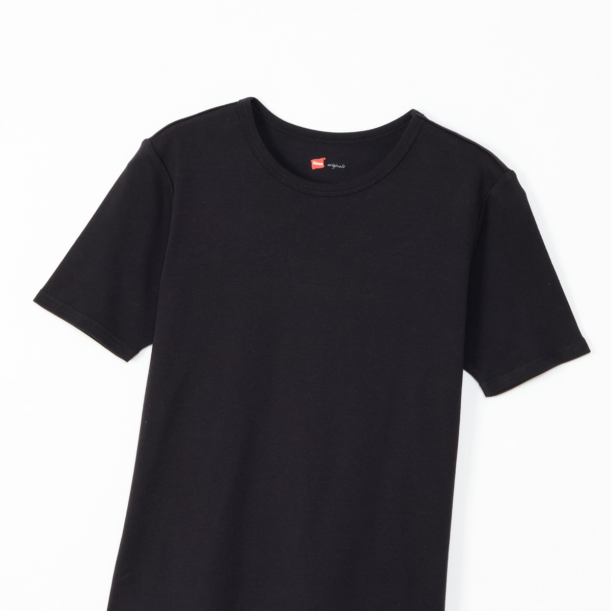 Hanes originalsRpNgTVc 25FW wCY(HW1-B105)