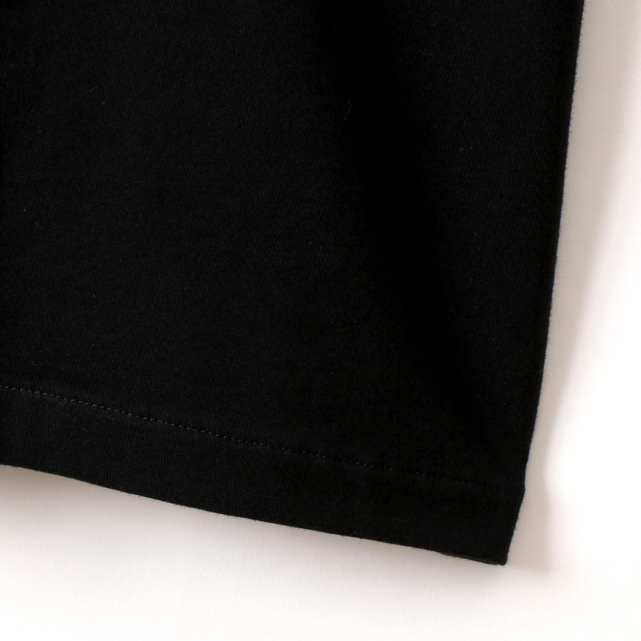 ウィメンズ コンパクトフィットTシャツ 20SS Hanes THE TEE BAR ヘインズ(HW1-R202)