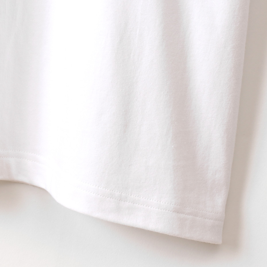 ウィメンズ ボーイフレンド ビッグTシャツ Hanes THE TEE BAR ヘインズ(HW1-R203)
