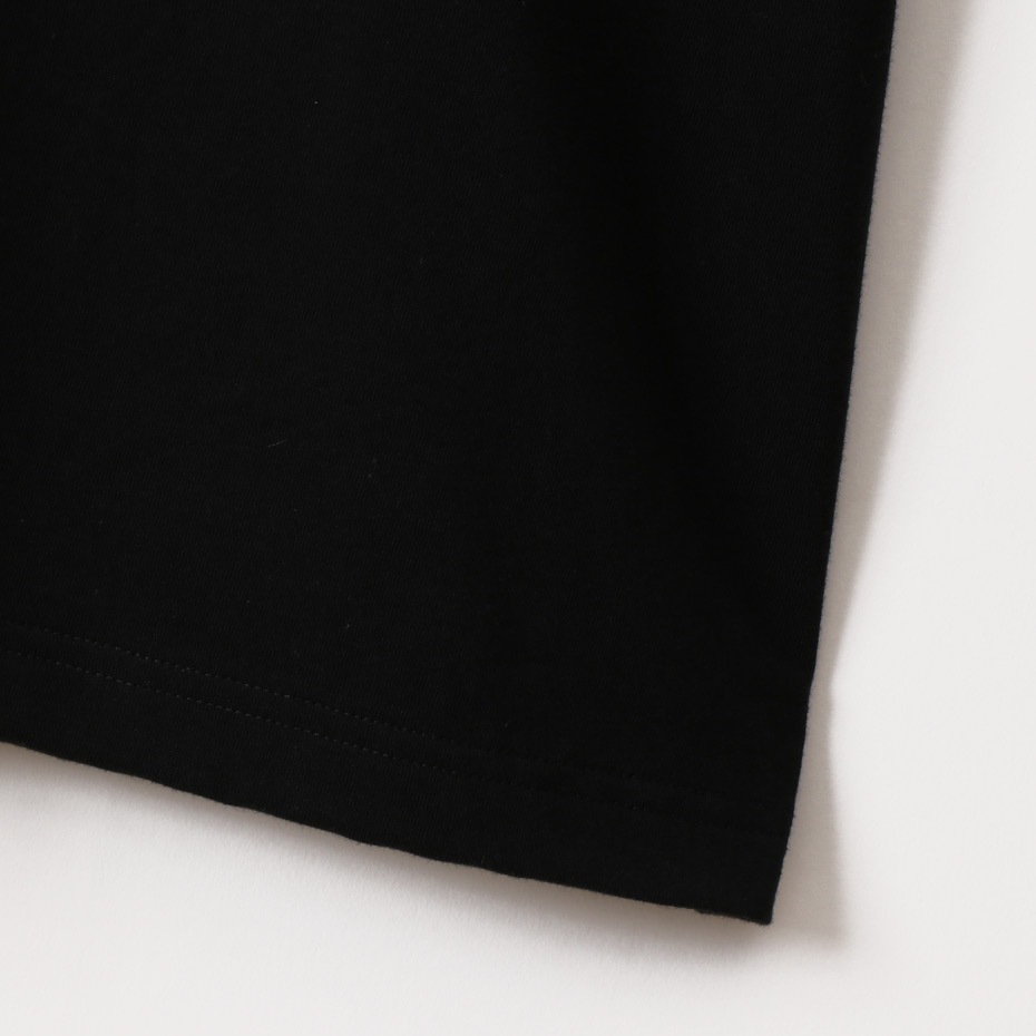 ウィメンズ ボーイフレンド ビッグTシャツ Hanes THE TEE BAR ヘインズ(HW1-R203)