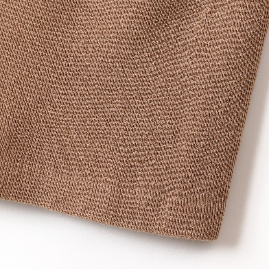 ウィメンズ リブ ビスチェ Hanes UNDIES ヘインズ(HW1-R502)