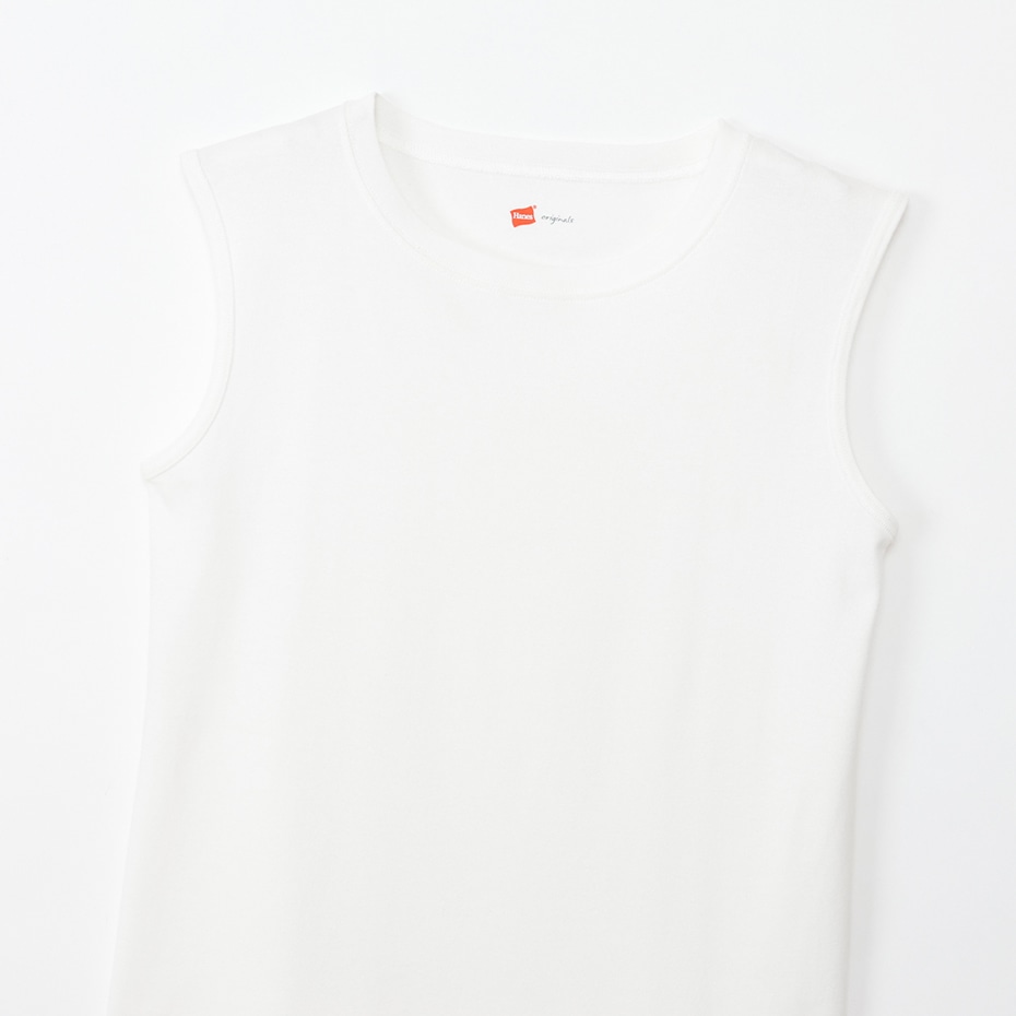 Hanes originals �X���[�u���XT�V���c 26SS �w�C���Y(HW3-D103)