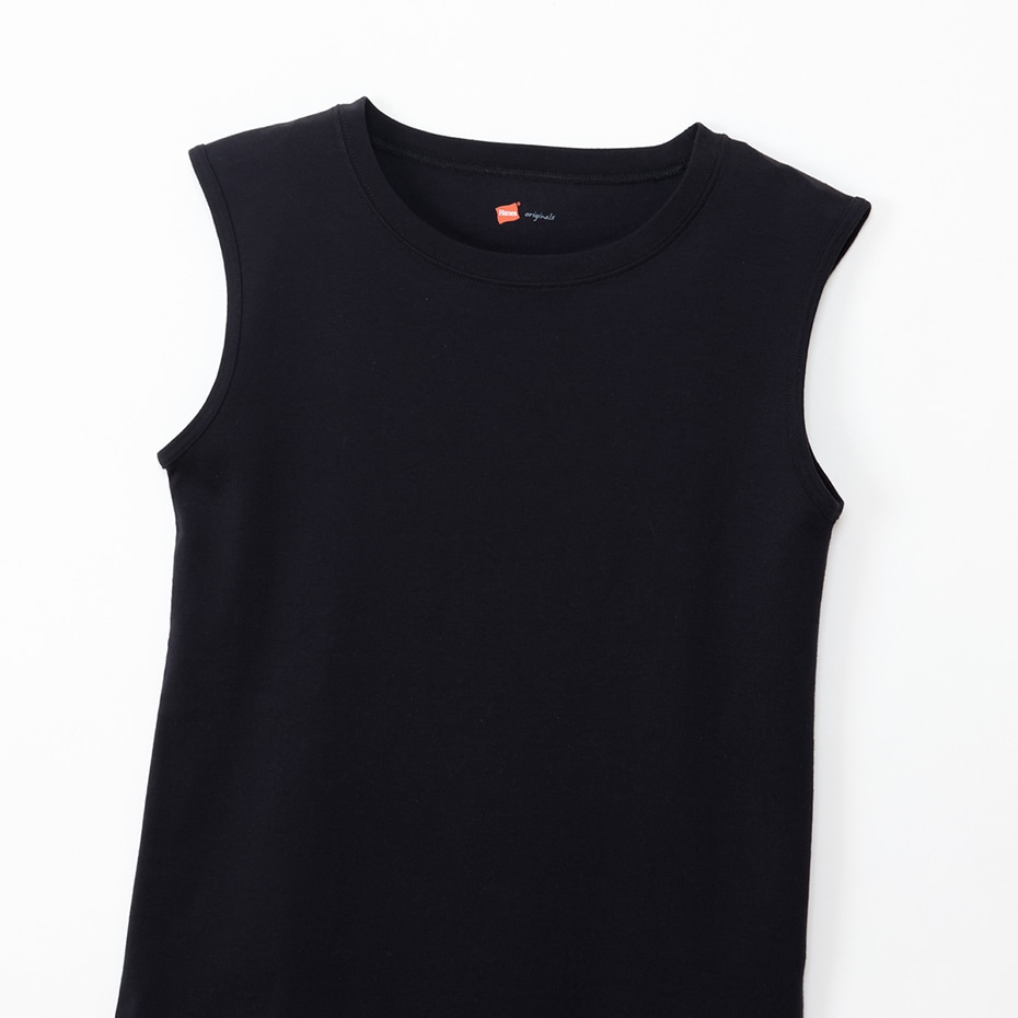 Hanes originals �X���[�u���XT�V���c 26SS �w�C���Y(HW3-D103)