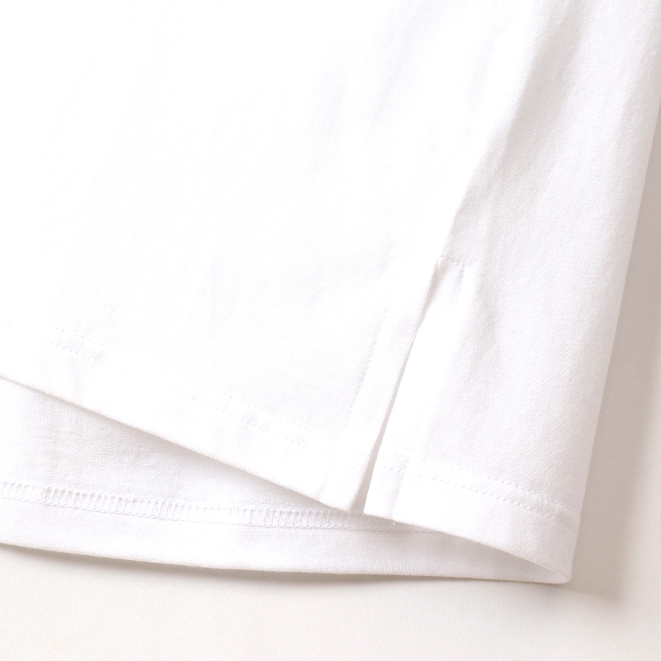 ウィメンズ スリーブレスTシャツ Hanes THE TEE BAR ヘインズ(HW3-R203)