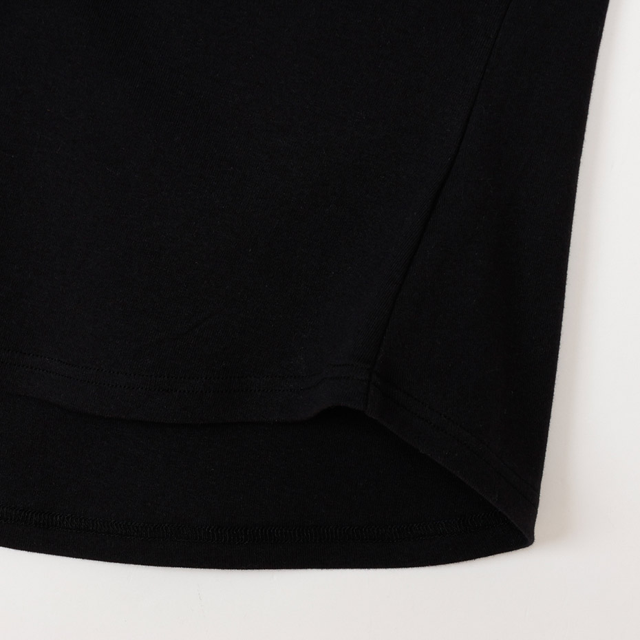 Hanes originals ロングスリーブTシャツ 25FW ヘインズ(HW4-C103)