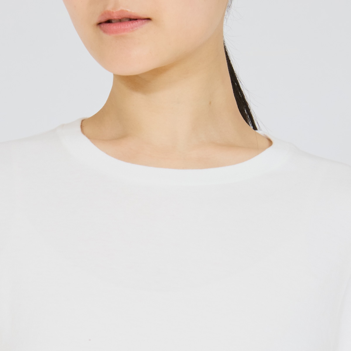 2P Japan Fit for HER �N���[�l�b�N�����O�X���[�uT�V���c