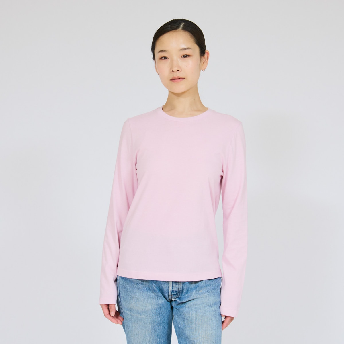 2P Japan Fit for HER �N���[�l�b�N�����O�X���[�uT�V���c